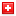 nited.com server is located in Switzerland